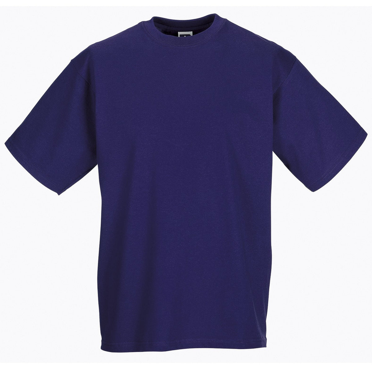 Classic T-Shirt | PURPLE