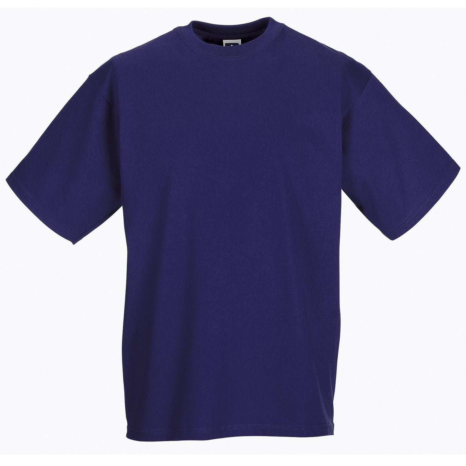 Classic T-Shirt | PURPLE