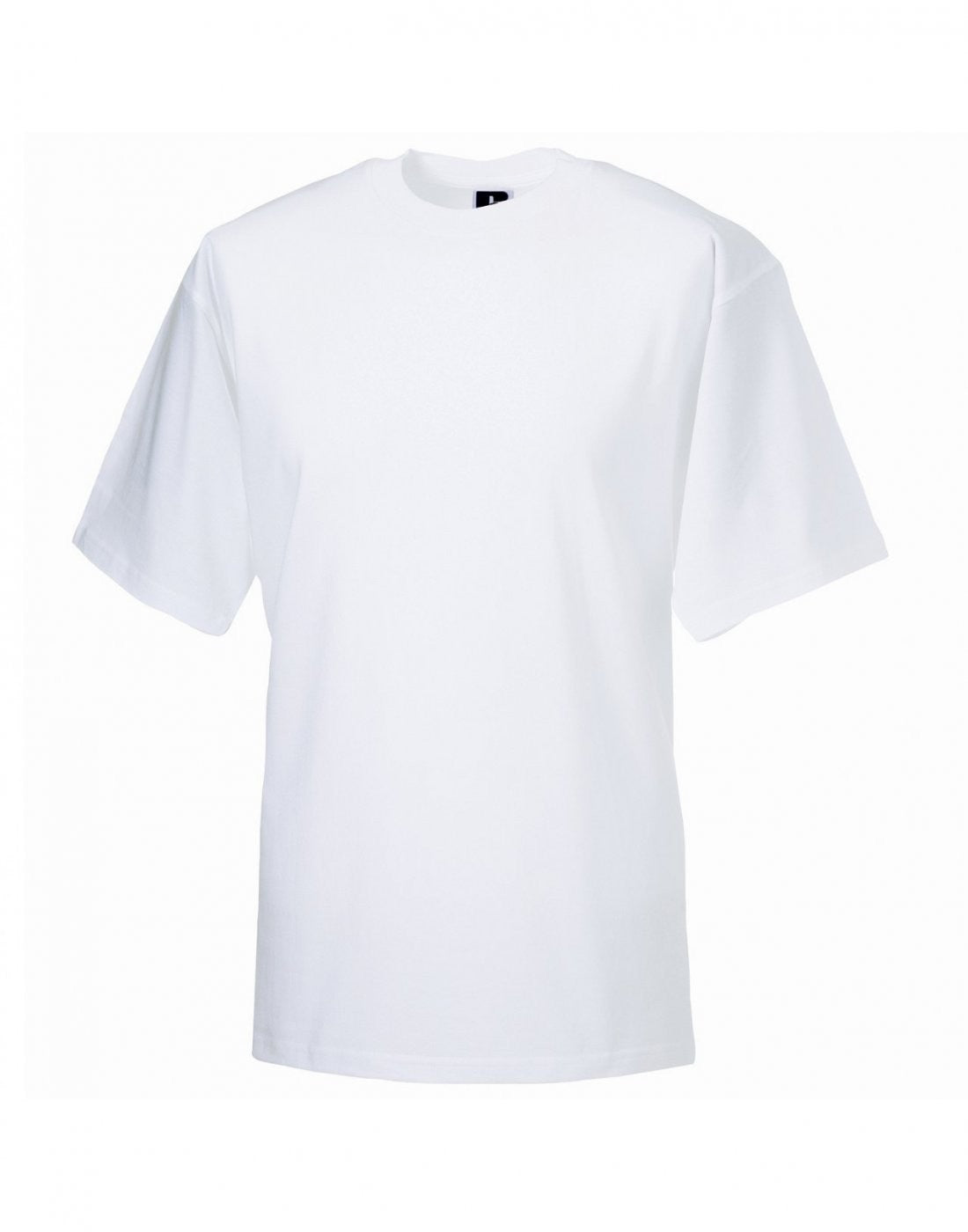 Classic T-Shirt | WHITE