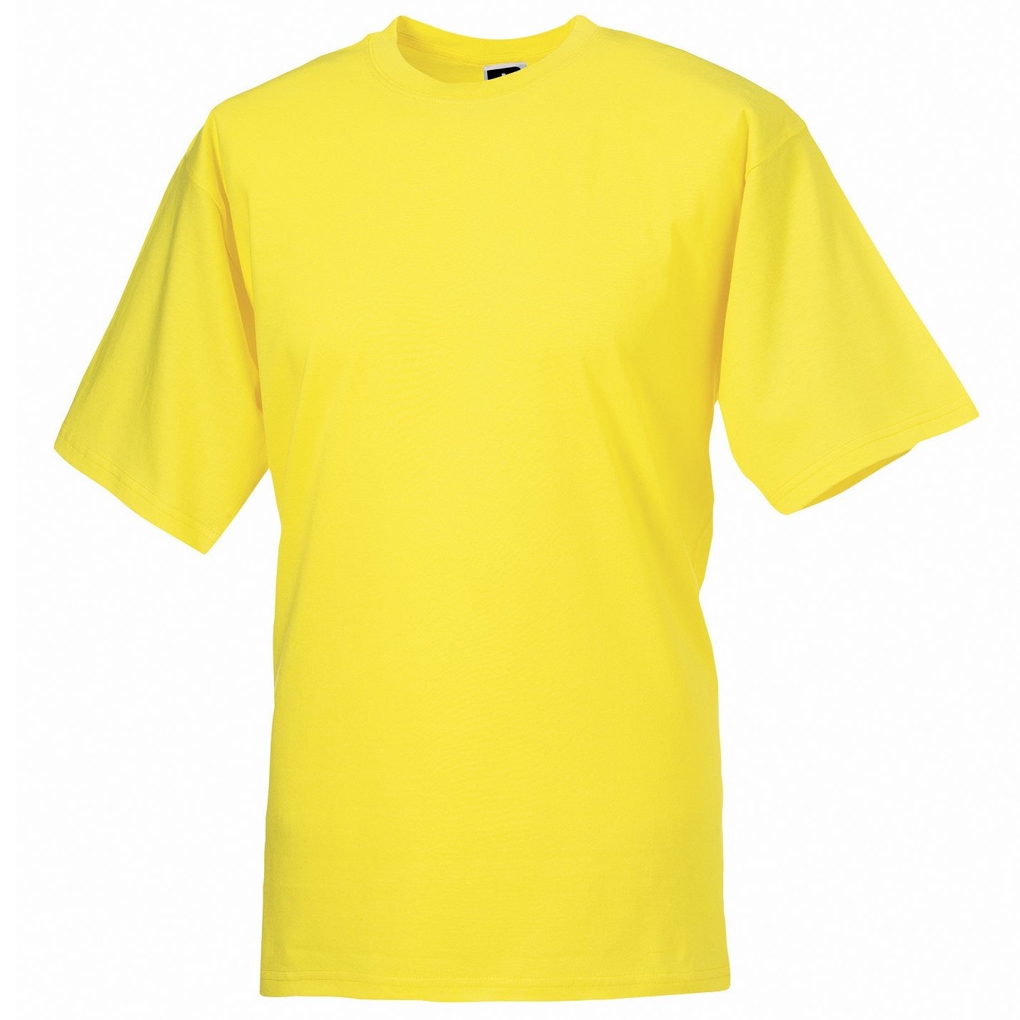 Classic T-Shirt | YELLOW